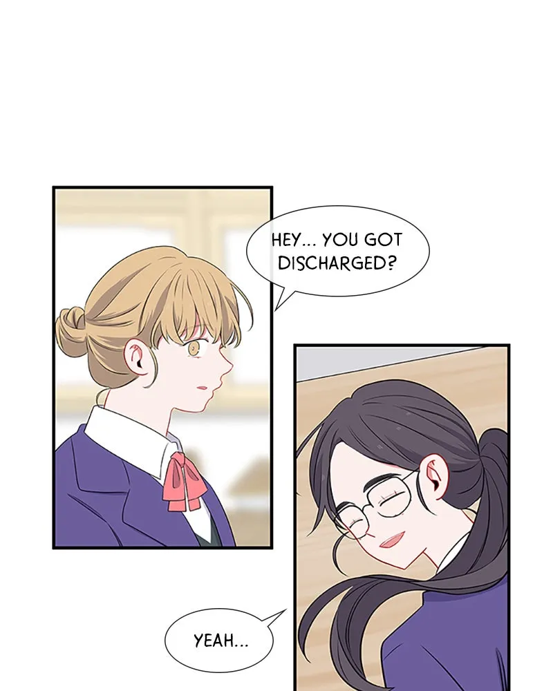 Read Back to You chapter 6 image 52 on Lezhin