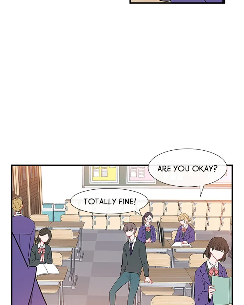 Read Back to You chapter 6 image 53 on Lezhin