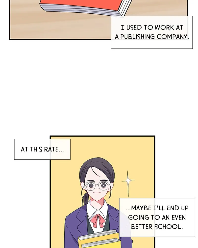 Read Back to You chapter 6 image 59 on Lezhin
