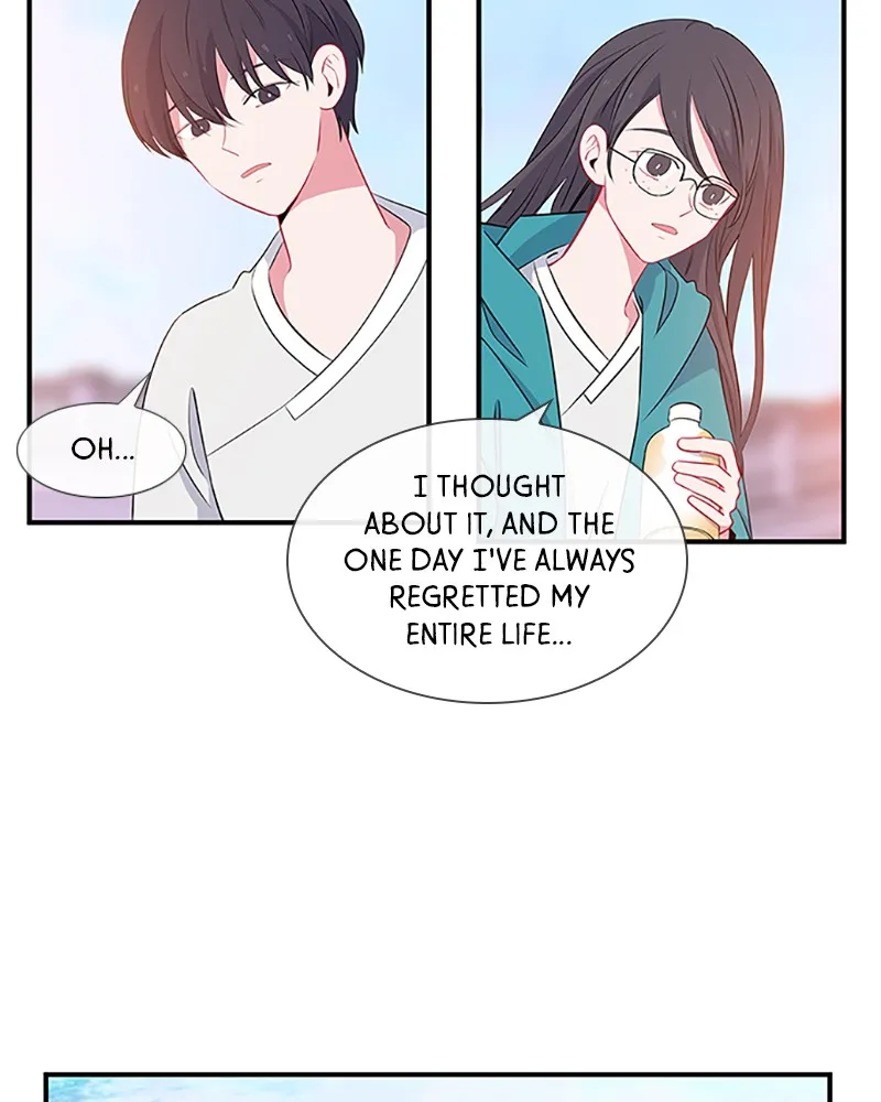 Read Back to You chapter 6 image 6 on Lezhin
