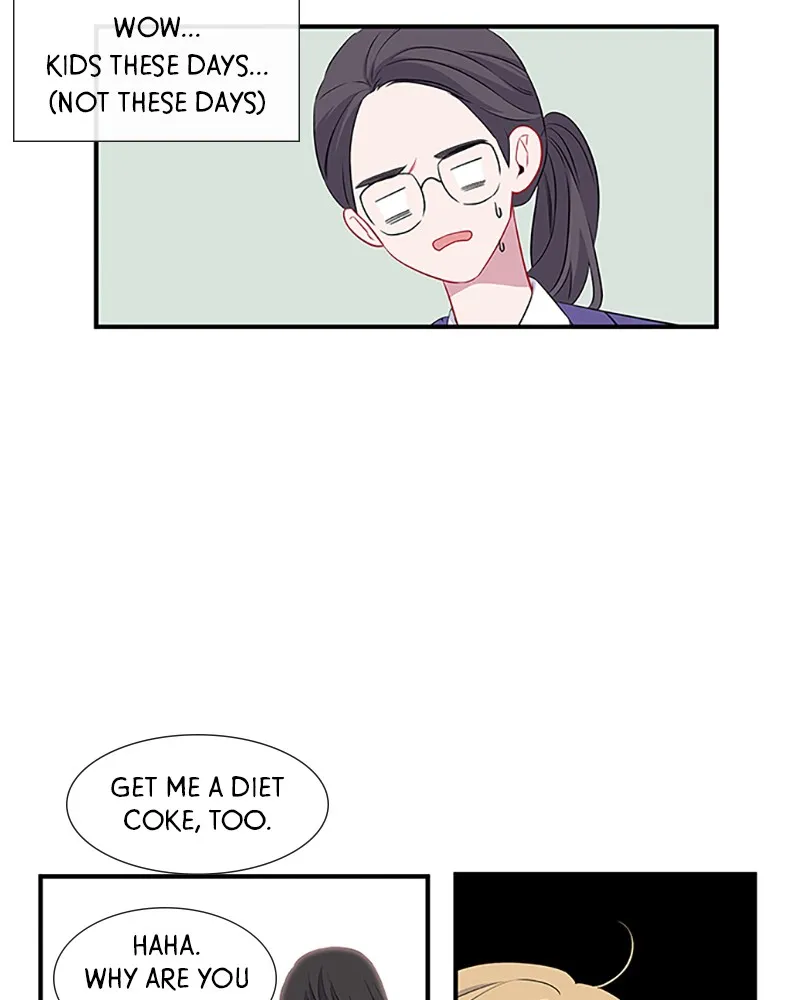 Read Back to You chapter 6 image 68 on Lezhin
