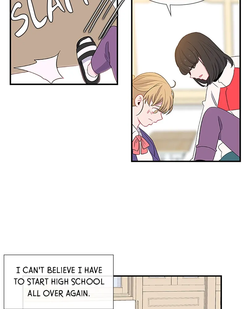 Read Back to You chapter 6 image 71 on Lezhin