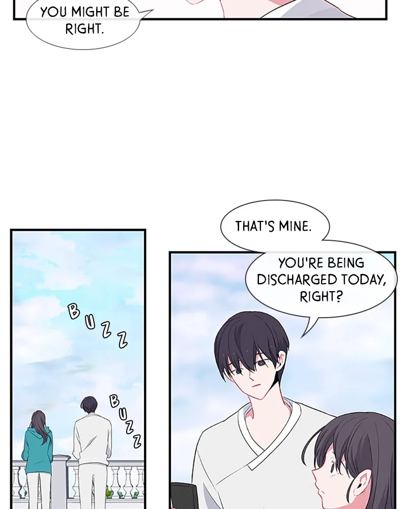 Read Back to You chapter 6 image 9 on Lezhin