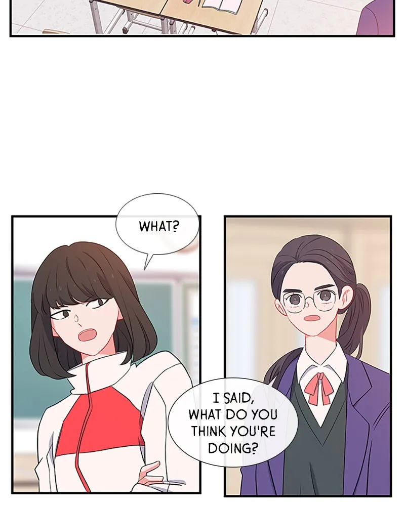Back to You Chapter 7 page 2 - 