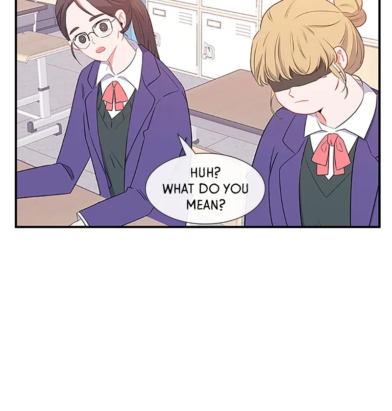 Back to You Chapter 7 page 12 - 