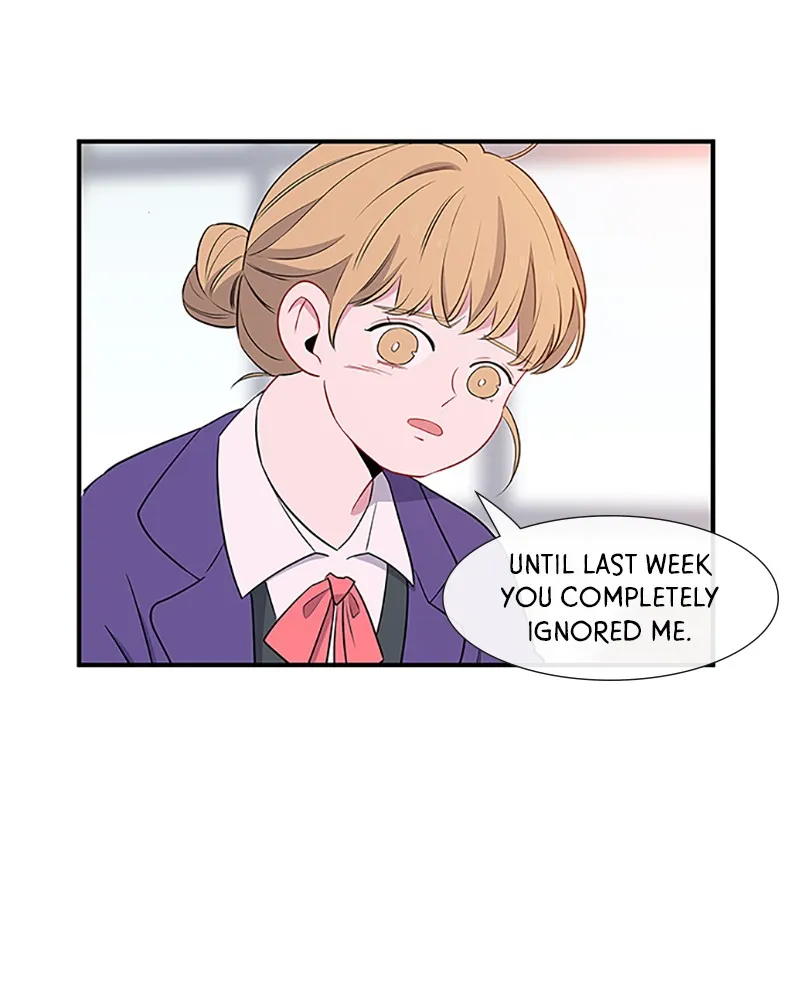 Back to You Chapter 7 page 13 - 