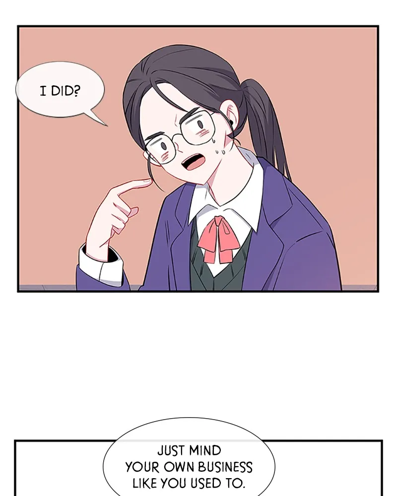 Back to You Chapter 7 page 14 - 