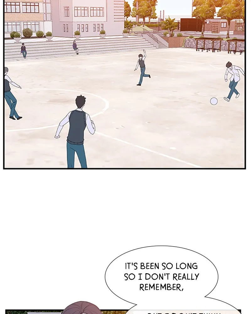 Back to You Chapter 7 page 19 - 