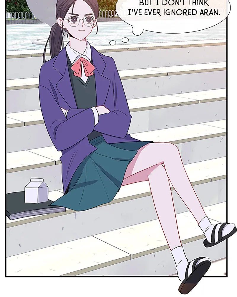 Back to You Chapter 7 page 20 - 