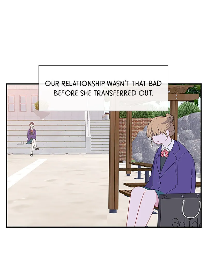 Back to You Chapter 7 page 21 - 
