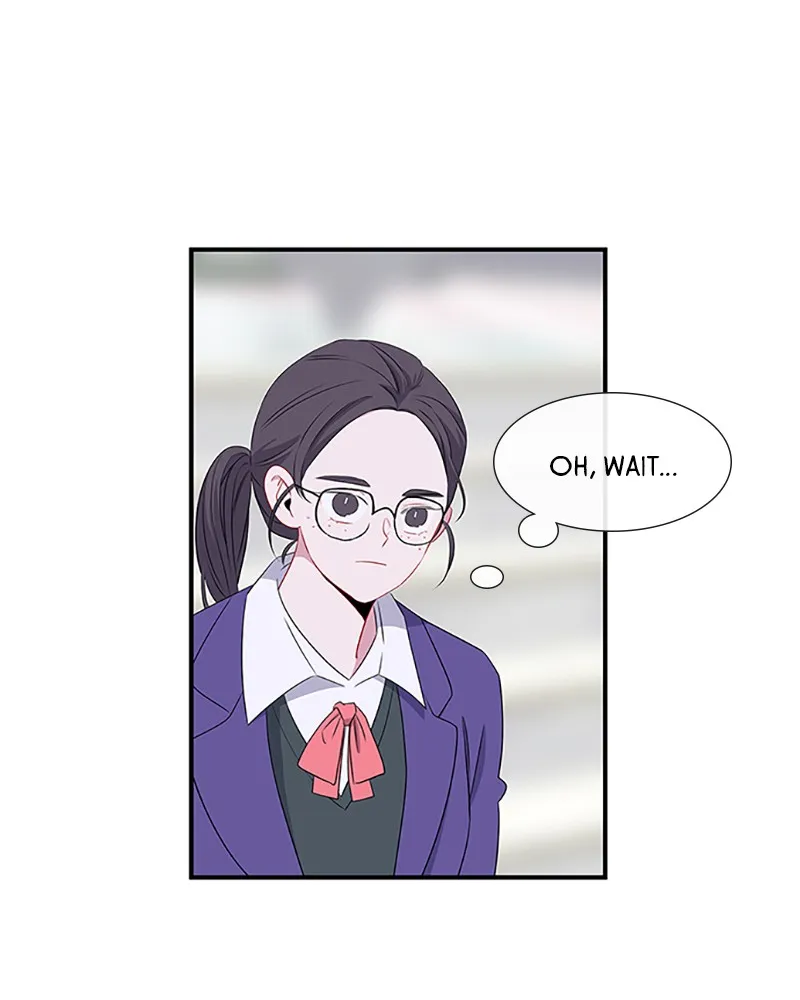 Back to You Chapter 7 page 22 - 