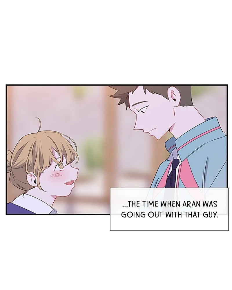 Back to You Chapter 7 page 24 - 