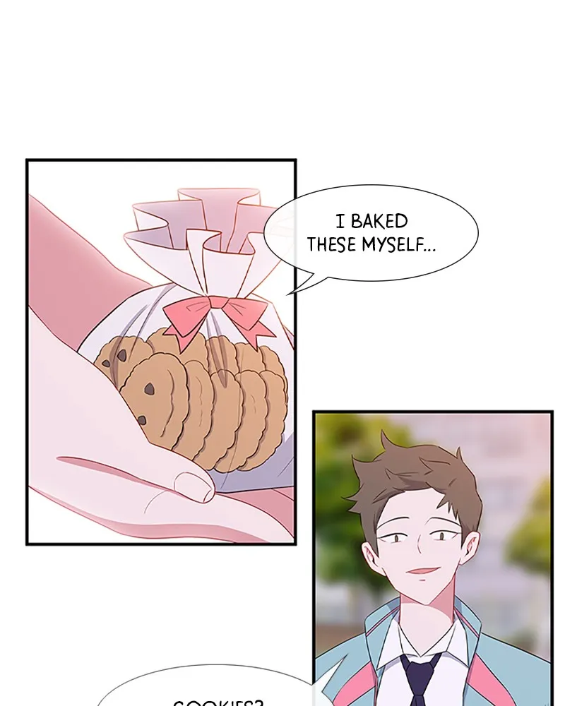 Back to You Chapter 7 page 26 - 