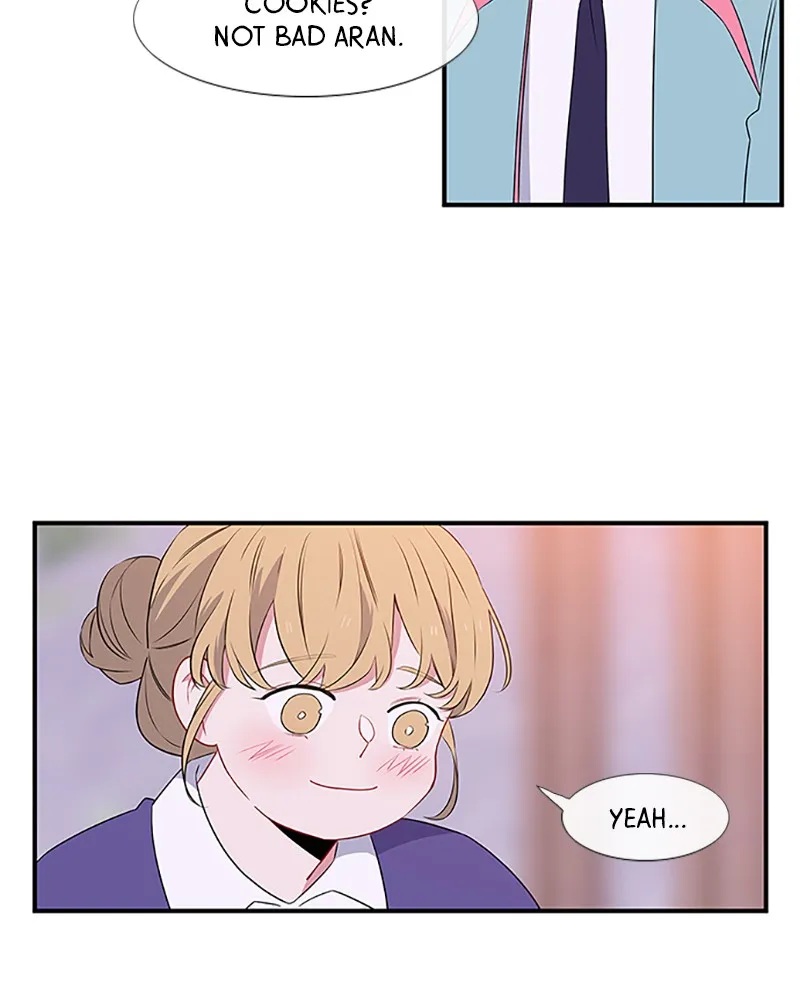 Back to You Chapter 7 page 27 - 