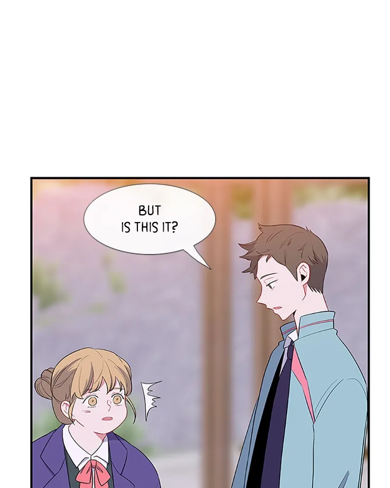 Back to You Chapter 7 page 28 - 