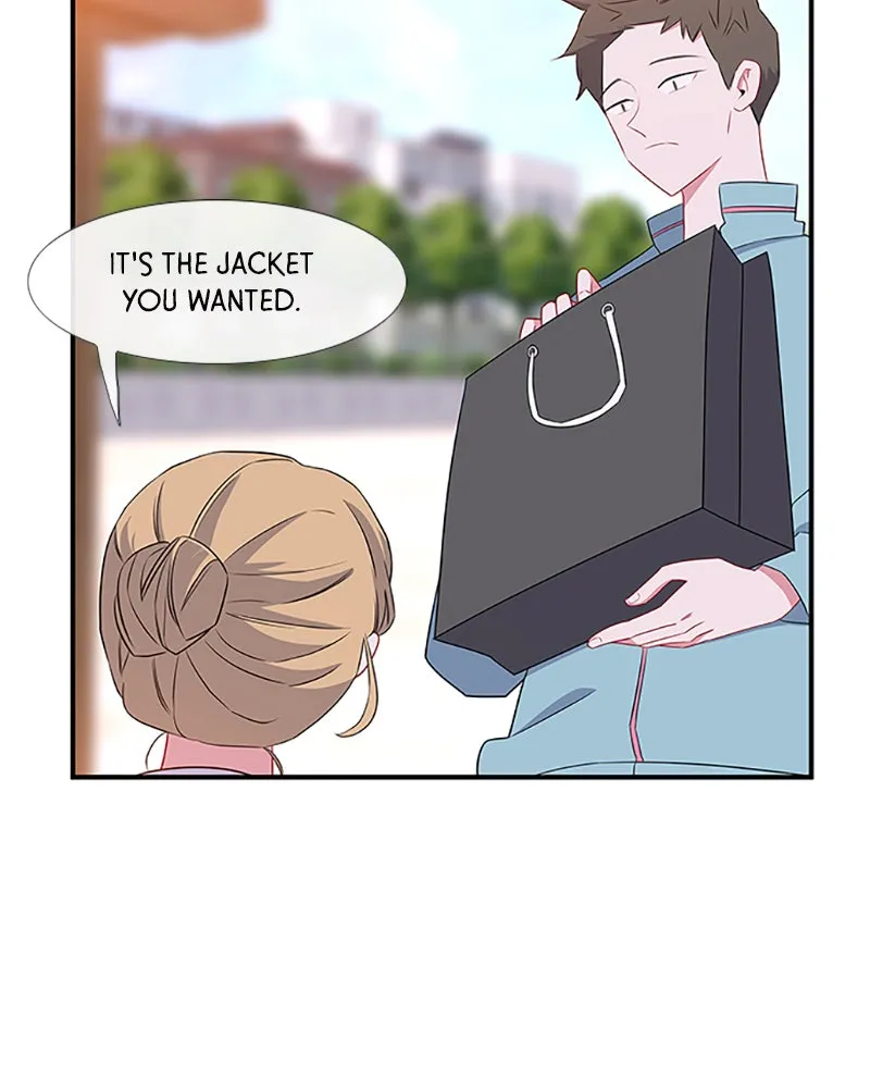 Back to You Chapter 7 page 31 - 