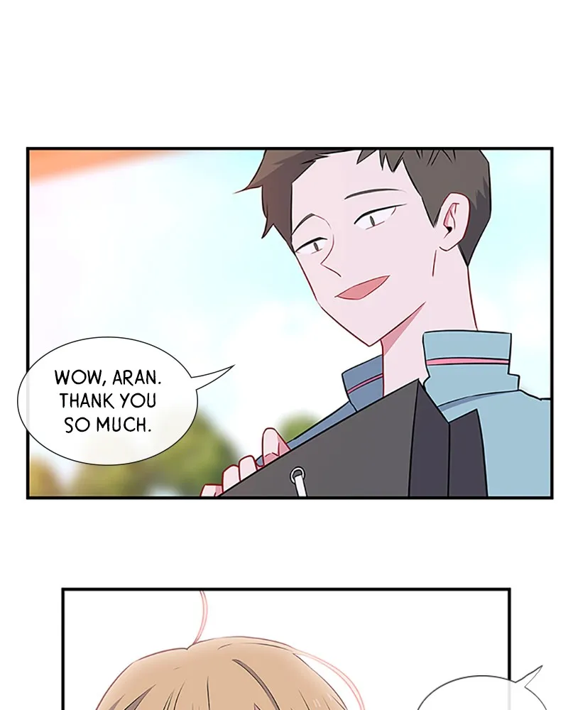 Back to You Chapter 7 page 32 - 