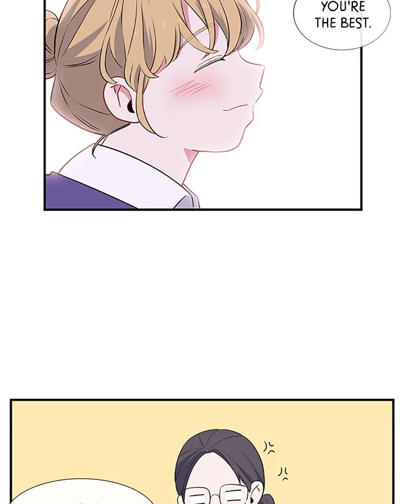 Back to You Chapter 7 page 33 - 