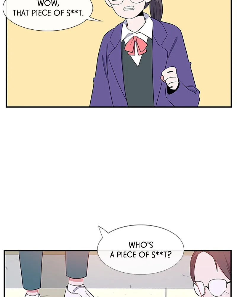 Back to You Chapter 7 page 34 - 