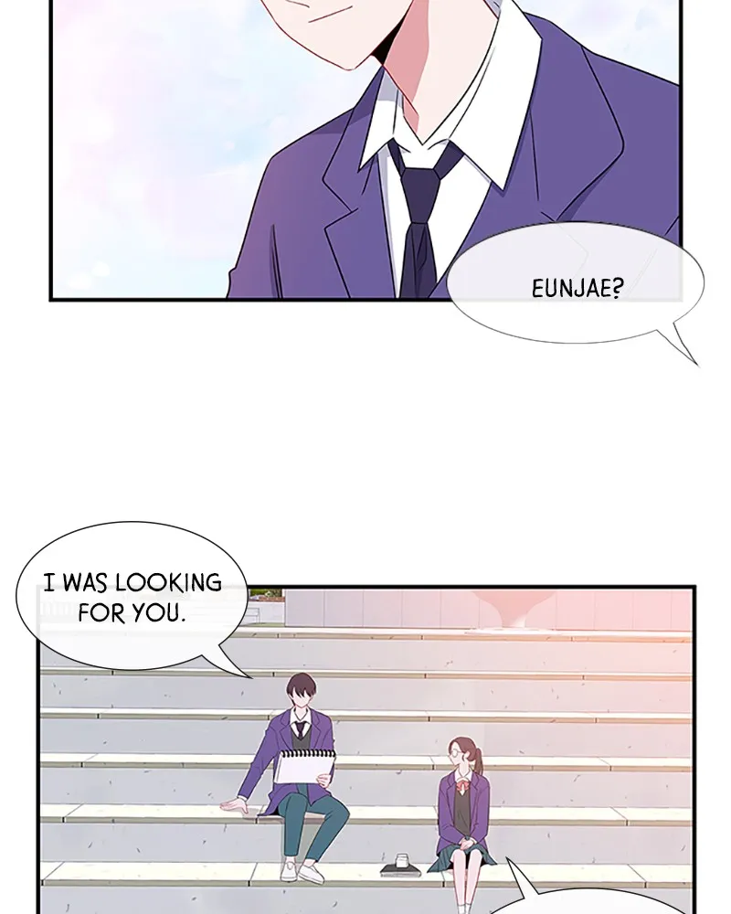Back to You Chapter 7 page 36 - 