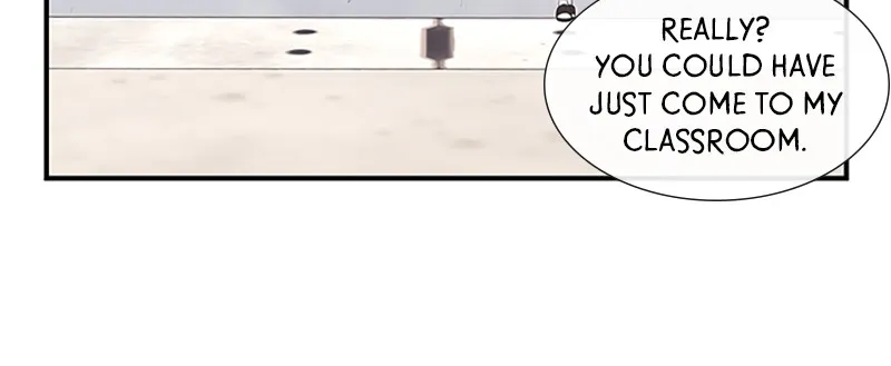 Back to You Chapter 7 page 37 - 
