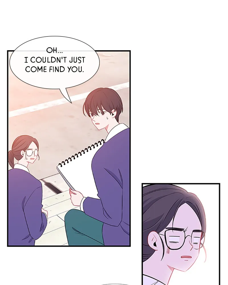 Back to You Chapter 7 page 38 - 