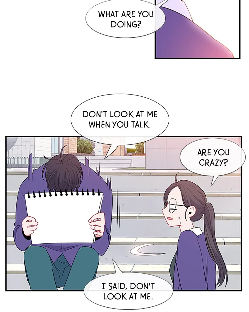 Back to You Chapter 7 page 39 - 
