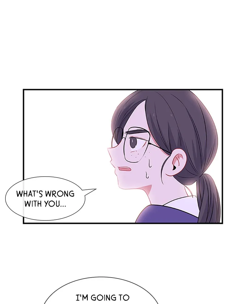 Back to You Chapter 7 page 40 - 