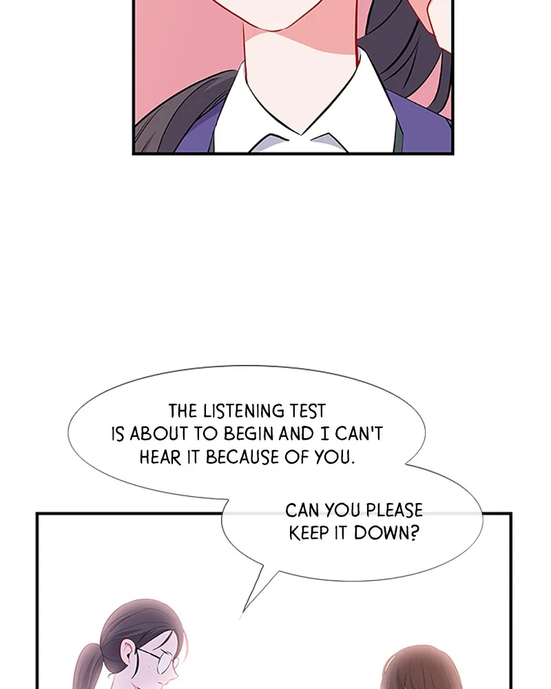 Back to You Chapter 7 page 5 - 
