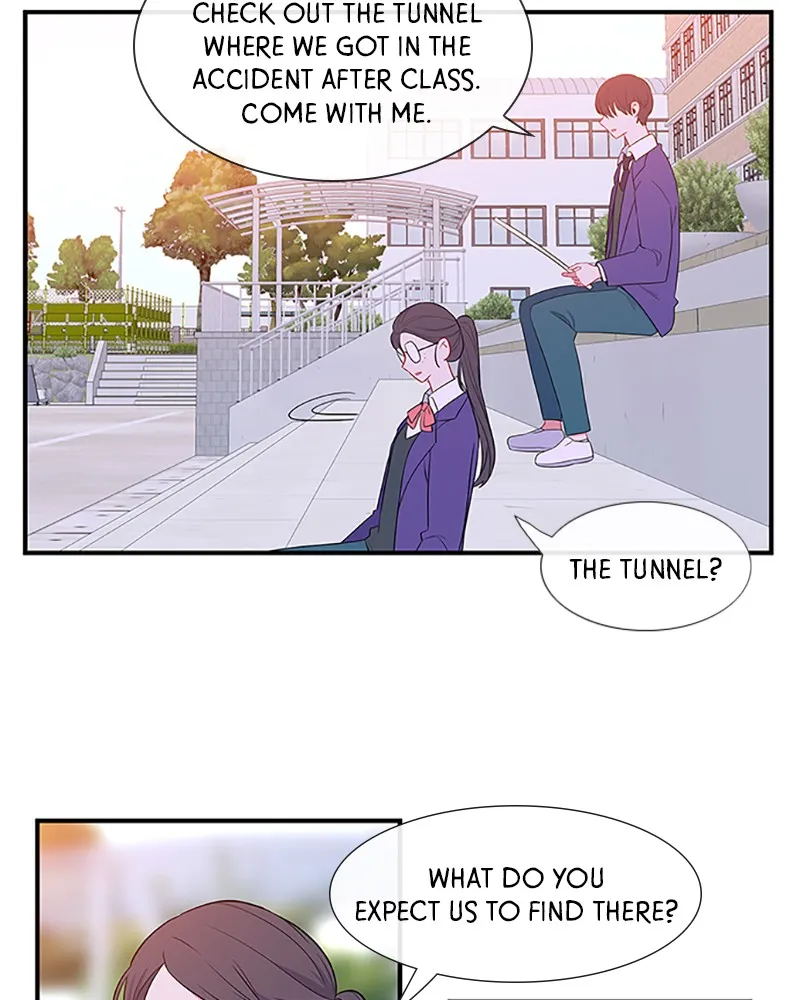 Back to You Chapter 7 page 41 - 