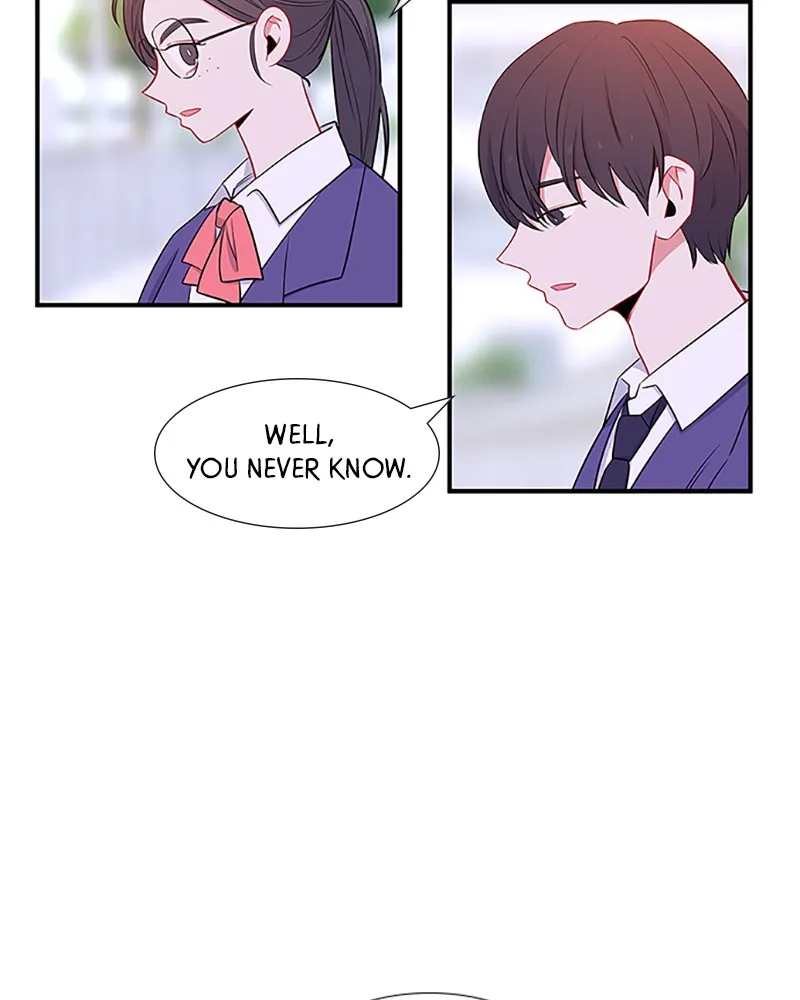 Back to You Chapter 7 page 42 - 