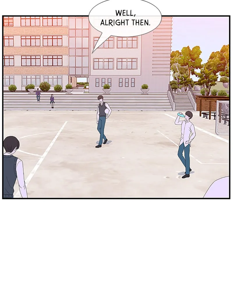 Back to You Chapter 7 page 43 - 