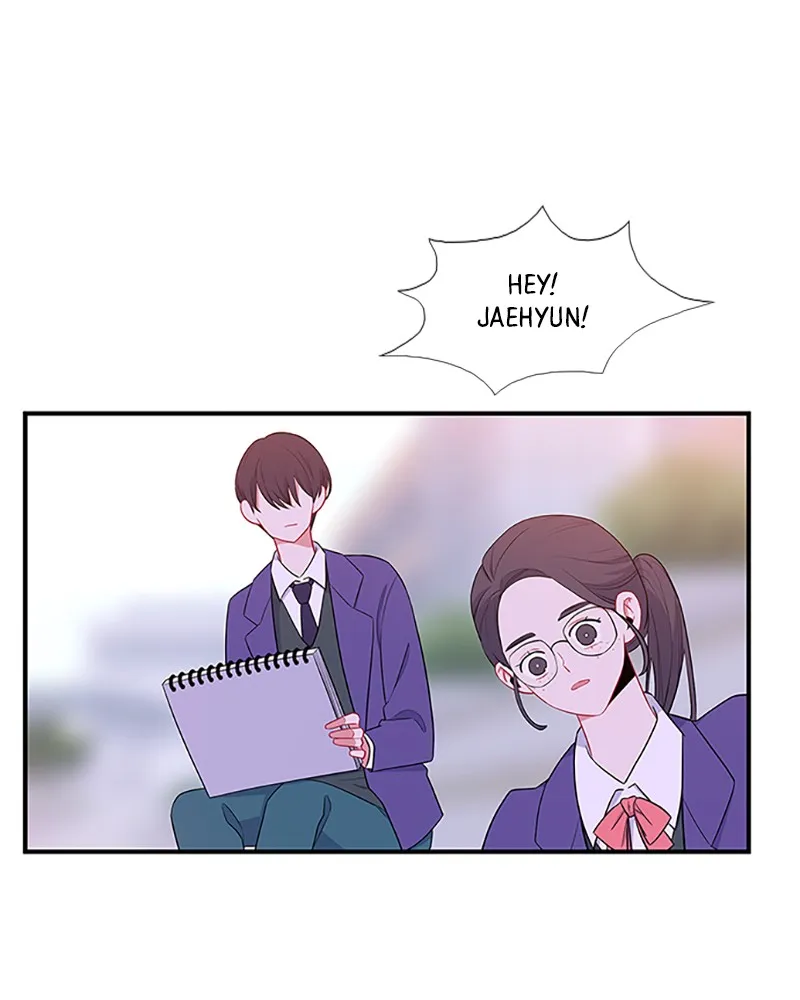 Back to You Chapter 7 page 45 - 