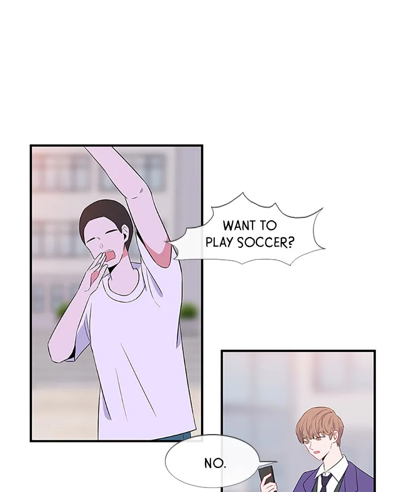 Back to You Chapter 7 page 46 - 