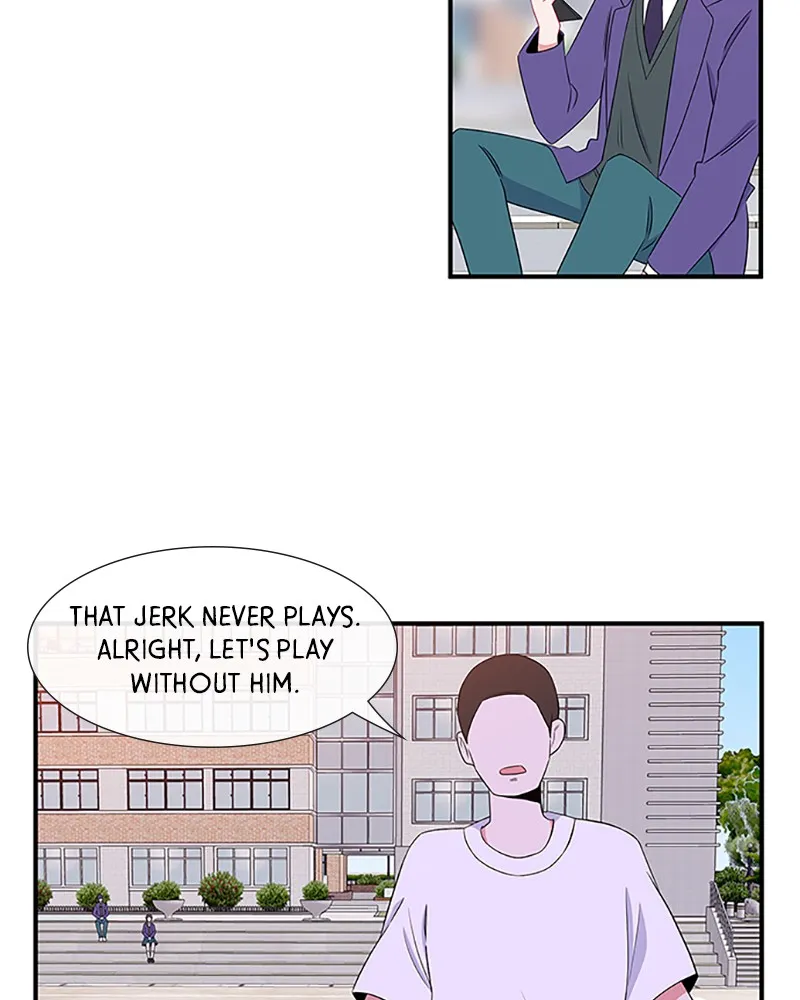 Back to You Chapter 7 page 47 - 