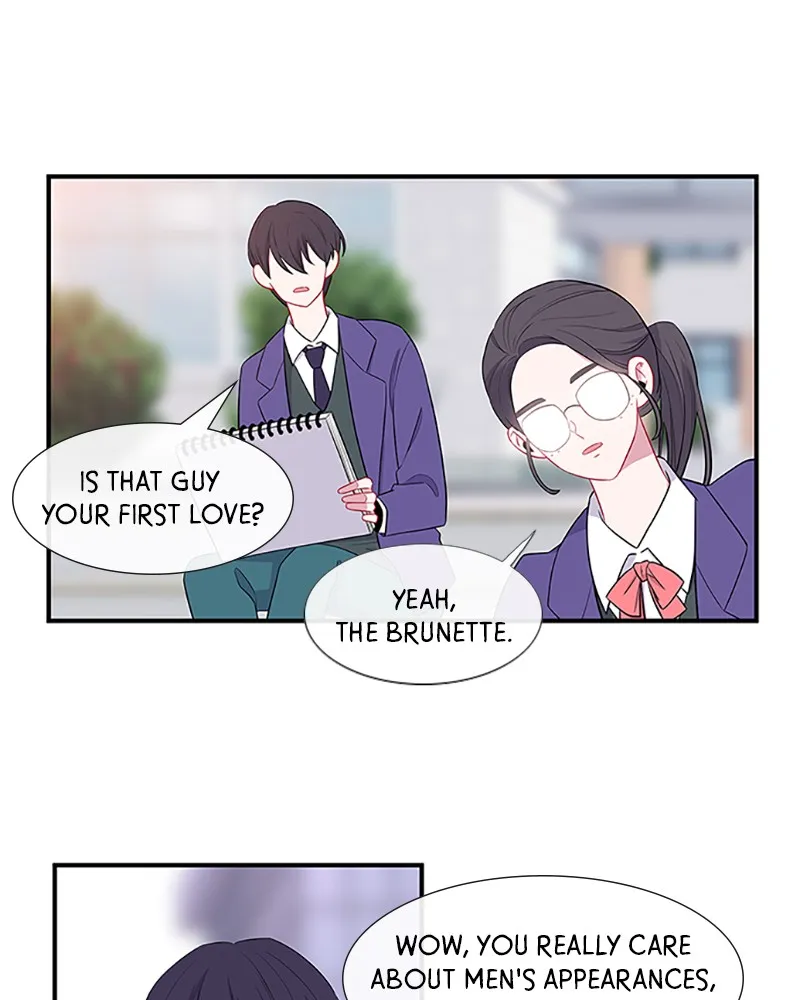 Back to You Chapter 7 page 50 - 