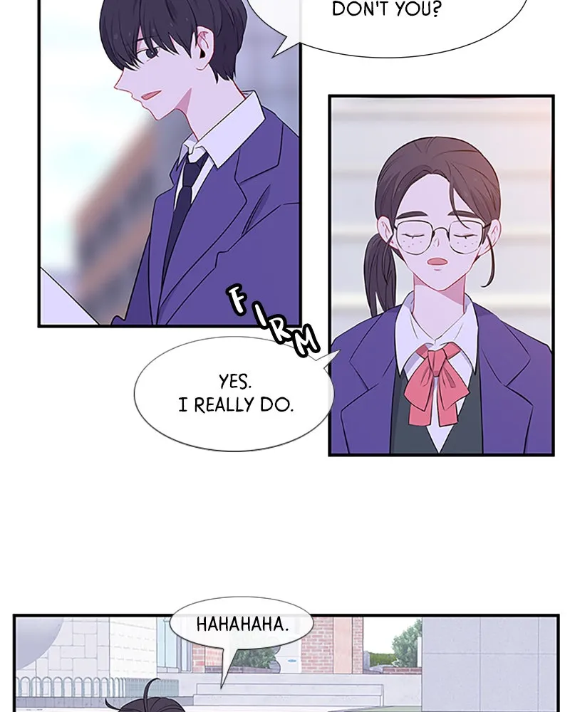 Back to You Chapter 7 page 51 - 