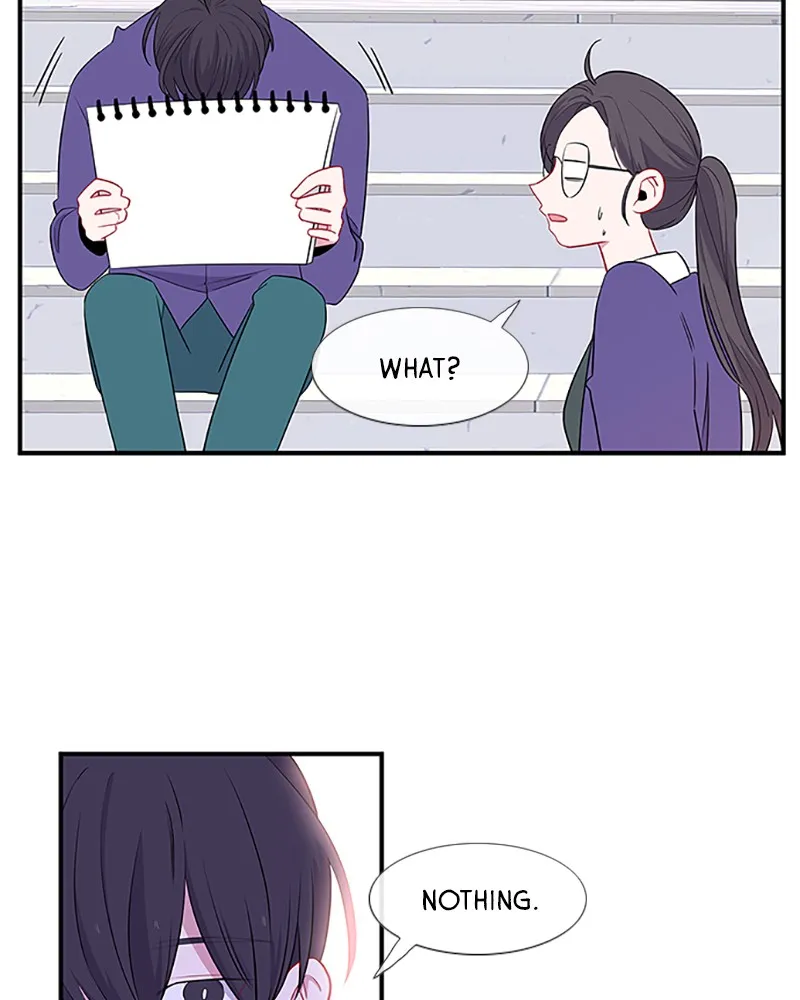 Back to You Chapter 7 page 52 - 