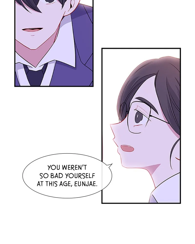 Back to You Chapter 7 page 53 - 
