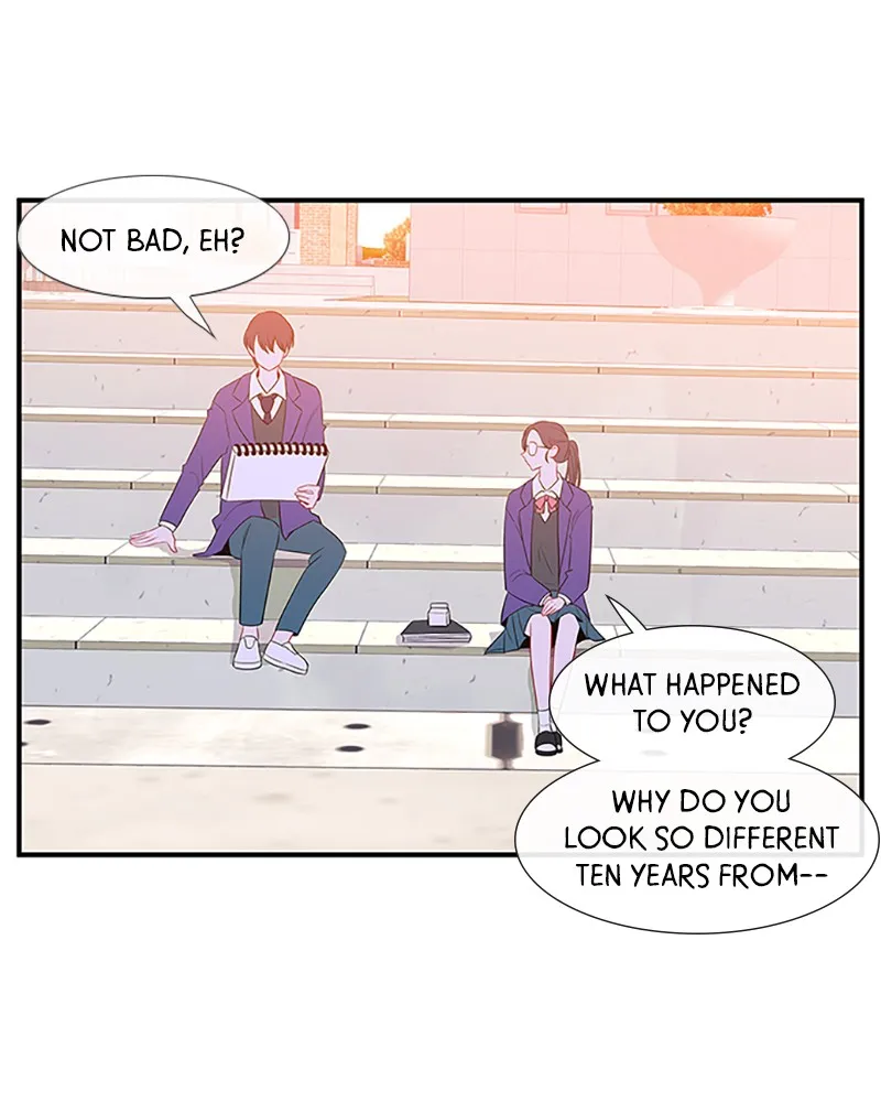 Back to You Chapter 7 page 54 - 