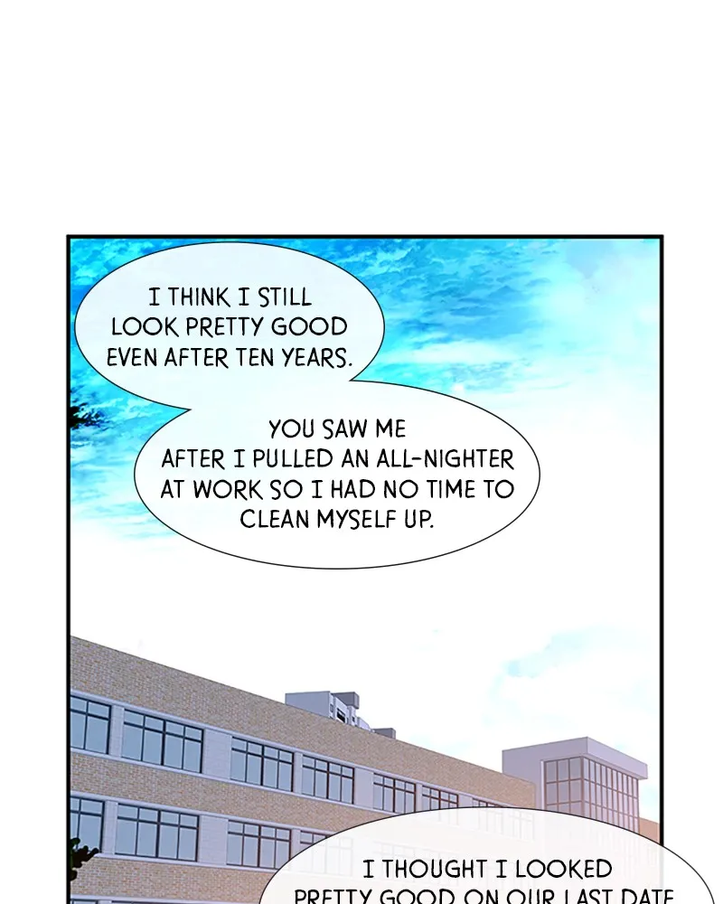 Back to You Chapter 7 page 55 - 