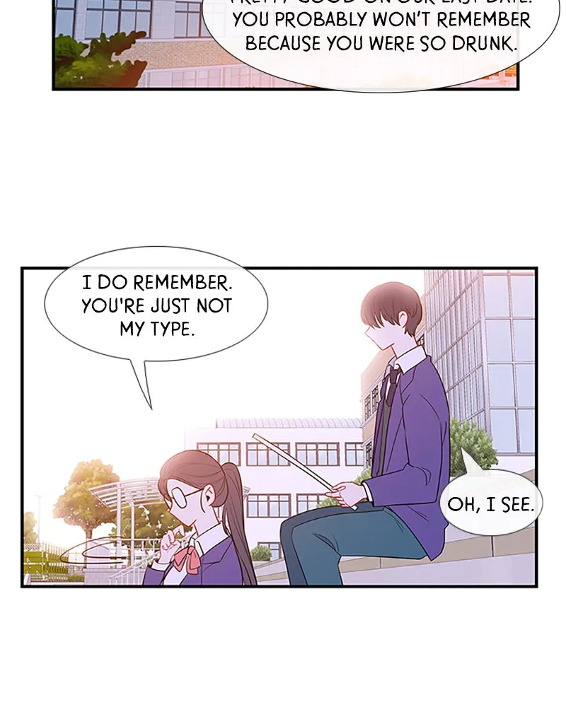 Back to You Chapter 7 page 56 - 