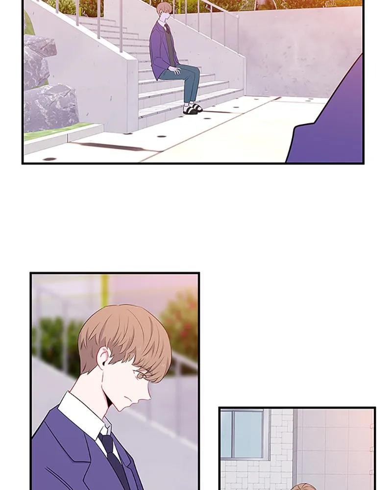Back to You Chapter 7 page 58 - 