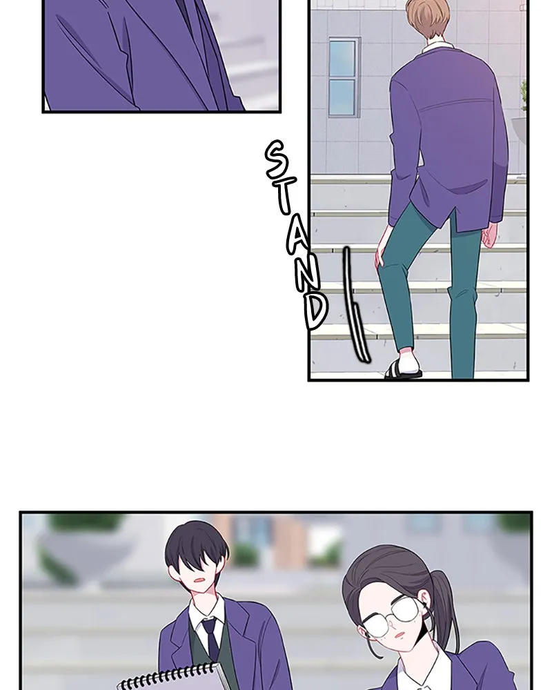 Back to You Chapter 7 page 59 - 