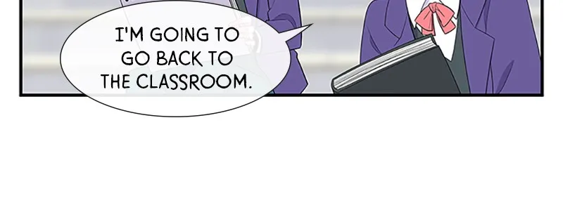 Back to You Chapter 7 page 60 - 
