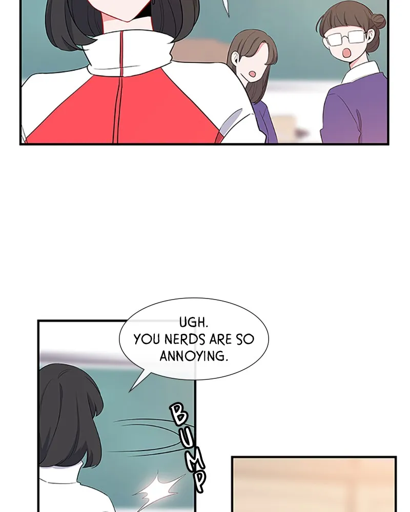 Back to You Chapter 7 page 7 - 