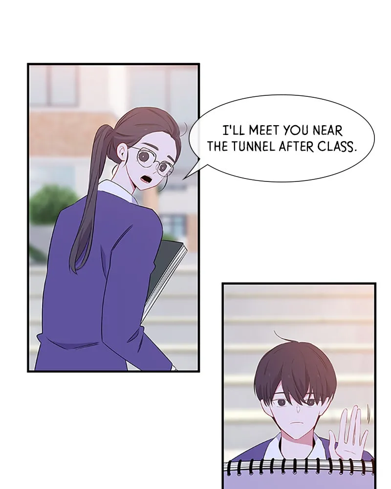 Back to You Chapter 7 page 61 - 