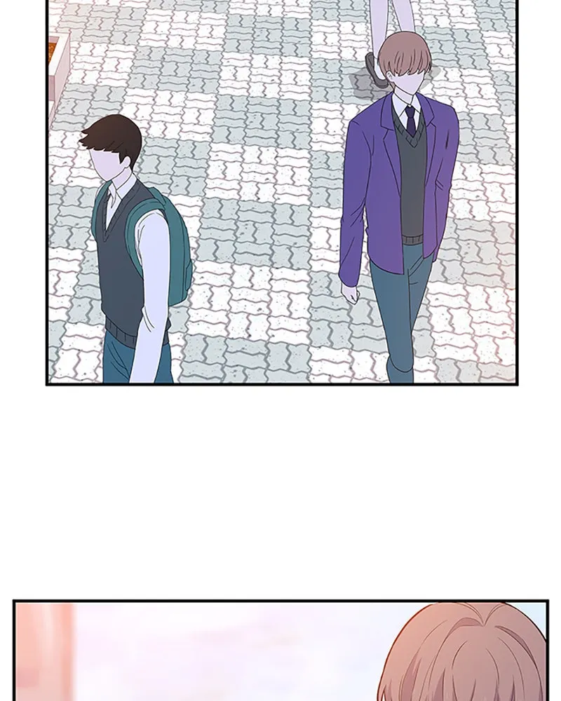 Back to You Chapter 7 page 64 - 