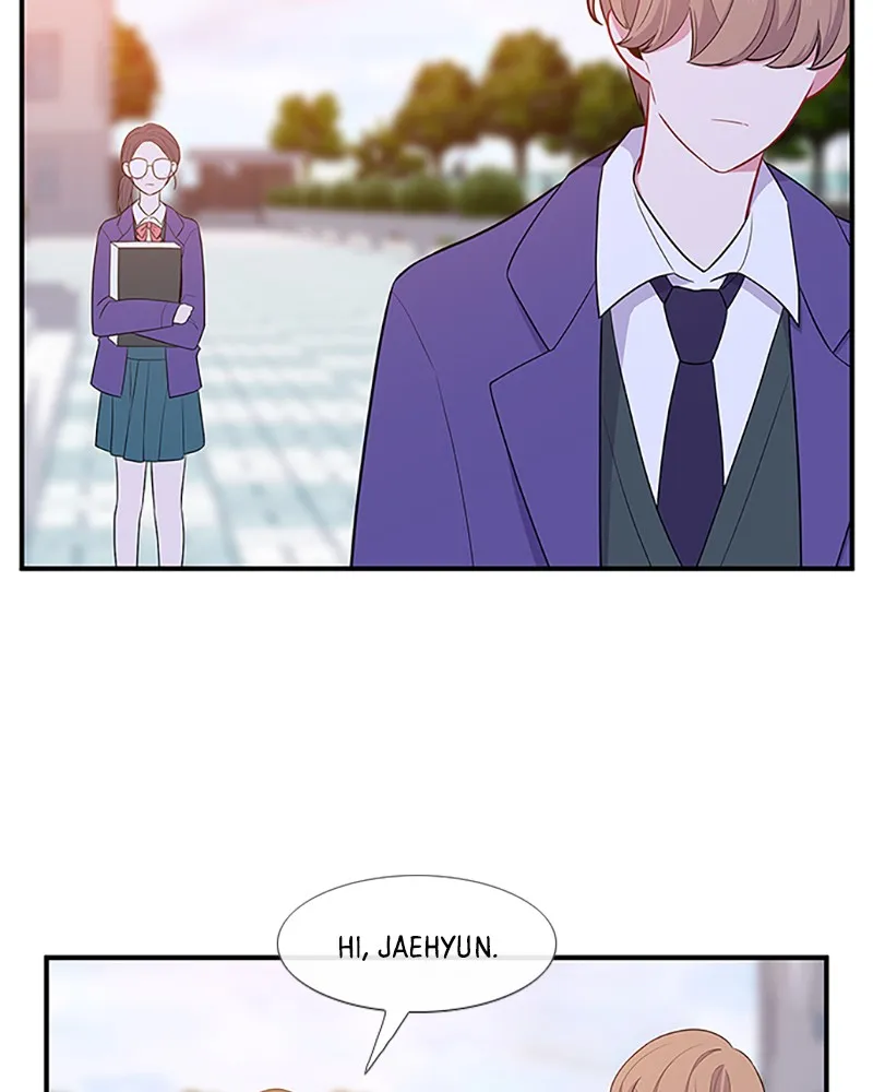 Back to You Chapter 7 page 65 - 
