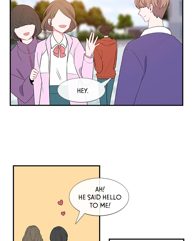 Back to You Chapter 7 page 66 - 